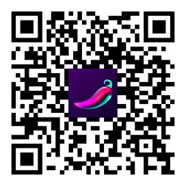 Cheelee App QR-Code